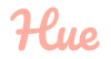 Hue Logo